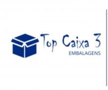 Depoimento de TOP CAIXA 3 EMBALAGENS