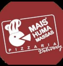 Parceiro Mais Huma Massas Pizzaria