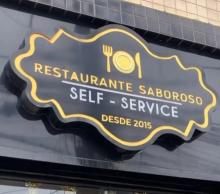 Parceiro Restaurante Saboroso